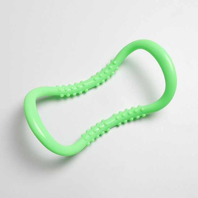 stretch-exercise-yoga-ring-wave-ring