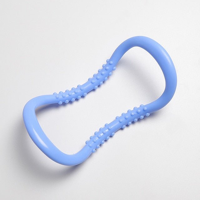 stretch-exercise-yoga-ring-wave-ring