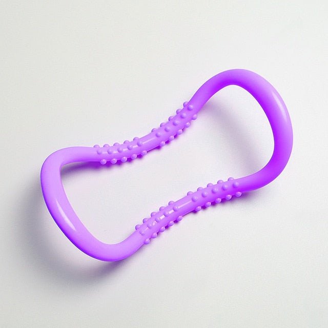 stretch-exercise-yoga-ring-wave-ring