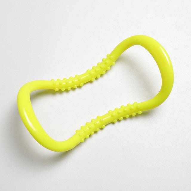 stretch-exercise-yoga-ring-wave-ring