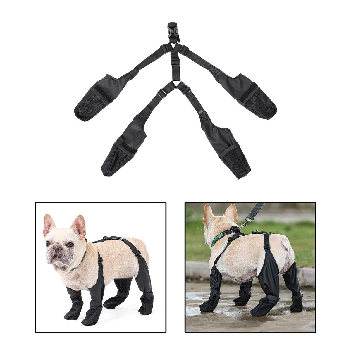 suspender-dogs-boots-waterproof-dog-shoes-adjustable-dog-boots-non-slip-breathable