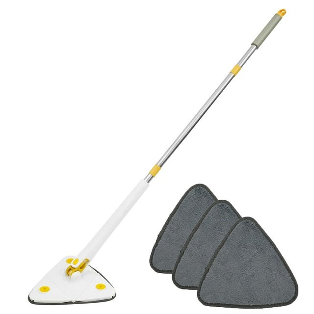 telescopic-triangle-mop-360-rotatable-adjustable-cleaning-mop-extendable-with-long-handle-hand