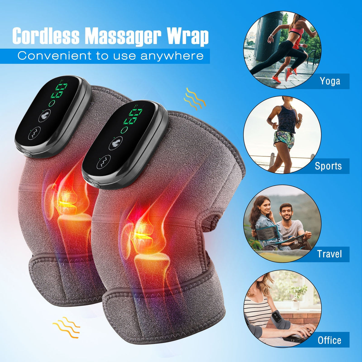 thermal-knee-massager-3-in-1-heated-knee-elbow-shoulder-brace-wrap