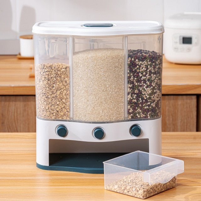 wall-mounted-dry-food-dispenser-6-3-grid-cereal-dispenser-kitchen-storage-organizer