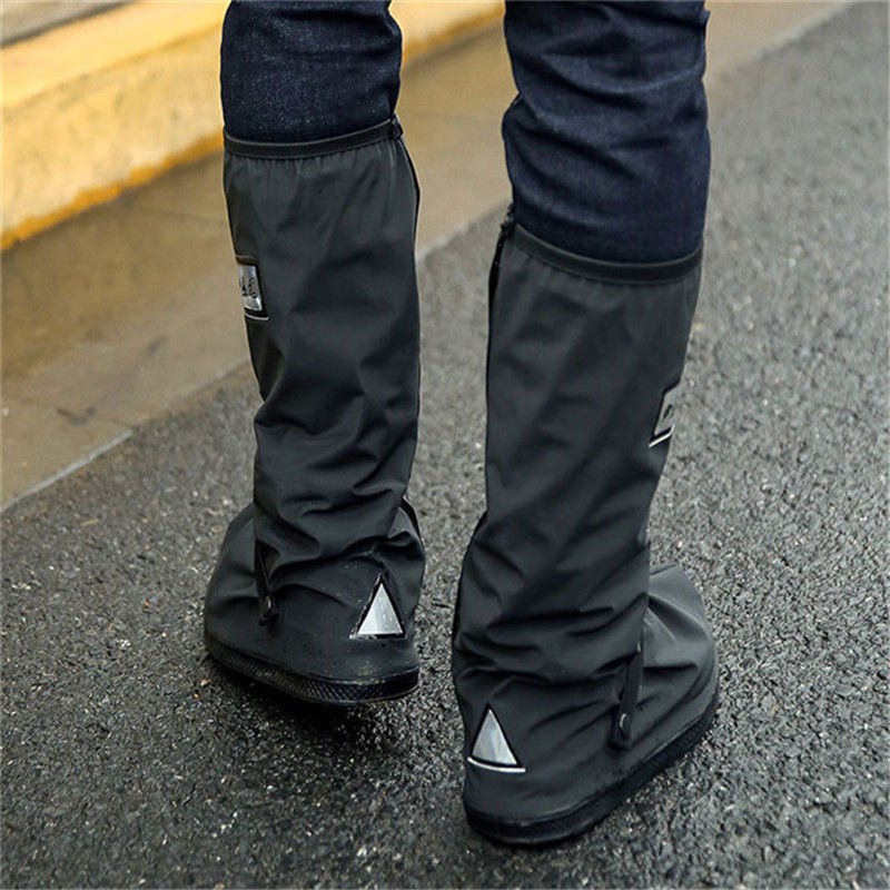 waterproof-boot-covers-waterproof-rain-boot-shoe-cover-with-reflector