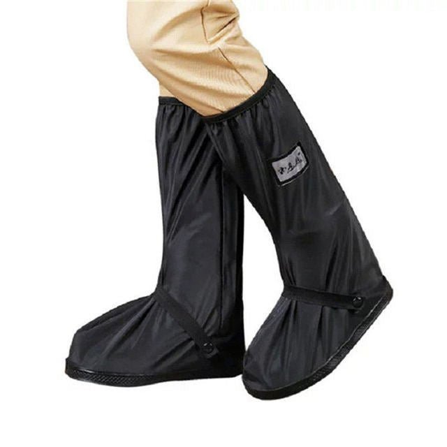 waterproof-boot-covers-waterproof-rain-boot-shoe-cover-with-reflector