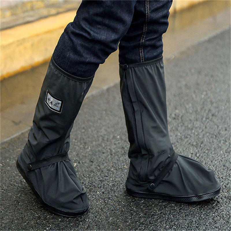 waterproof-boot-covers-waterproof-rain-boot-shoe-cover-with-reflector