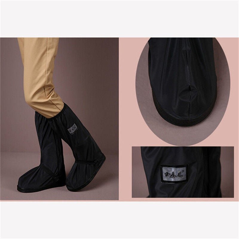 waterproof-boot-covers-waterproof-rain-boot-shoe-cover-with-reflector