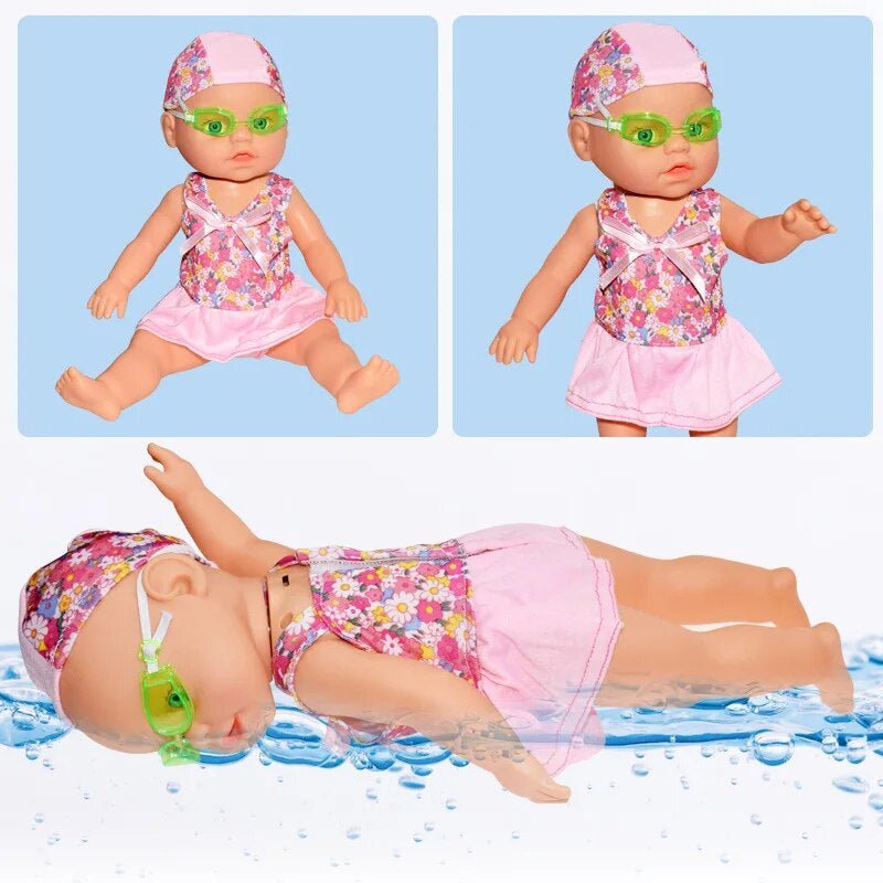 waterproof-swimmer-doll-swim-dolls-infant-toys-for-children