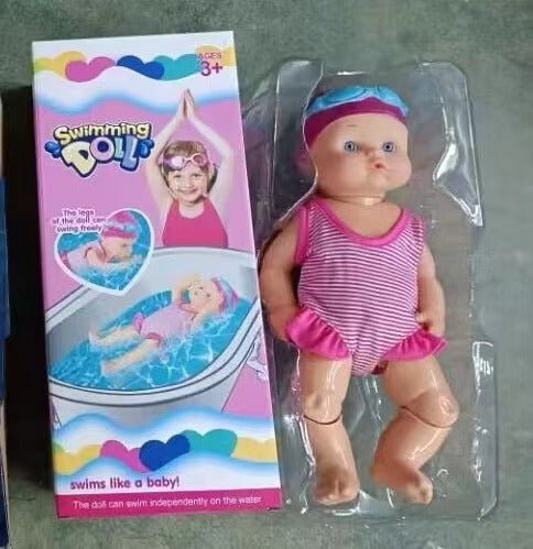 waterproof-swimmer-doll-swim-dolls-infant-toys-for-children