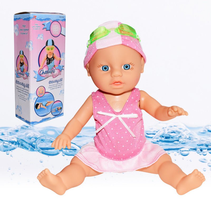 waterproof-swimmer-doll-swim-dolls-infant-toys-for-children