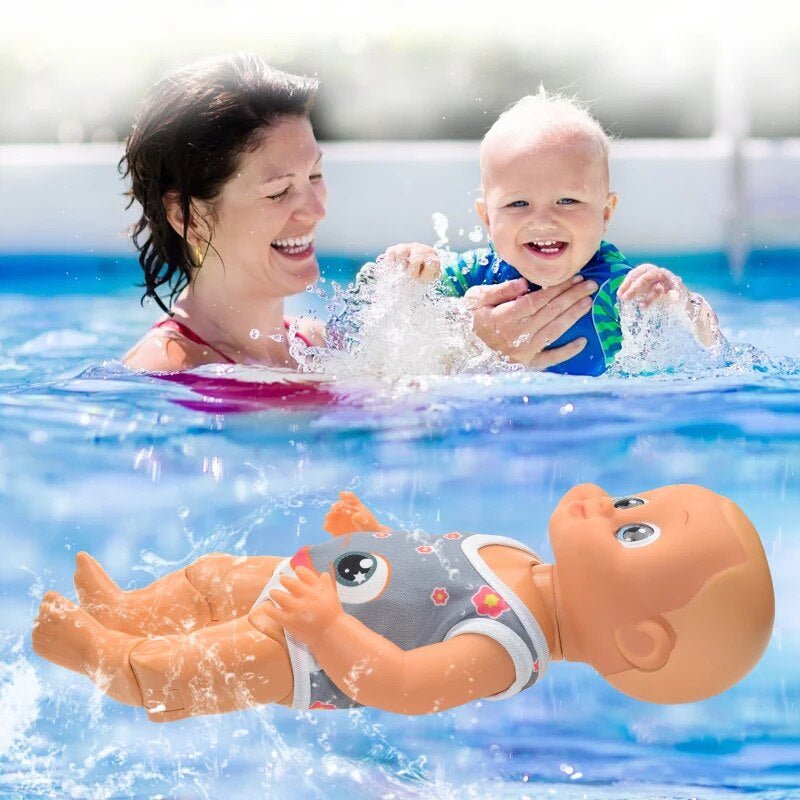 waterproof-swimmer-doll-swim-dolls-infant-toys-for-children