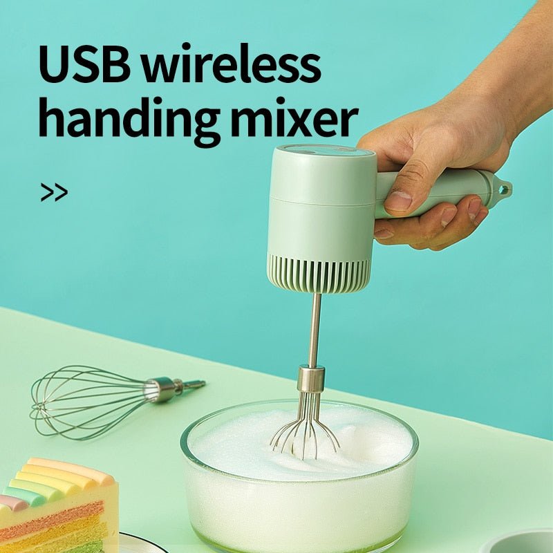 wireless-electric-hand-mixer-3-speeds-high-power-cordless-electric-blender-for-kitchen-cooking-baking-cake-egg-cream-and-yeast-dough