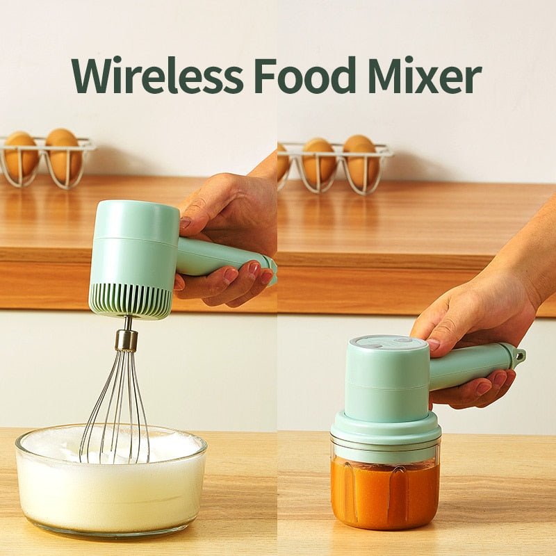 wireless-electric-hand-mixer-3-speeds-high-power-cordless-electric-blender-for-kitchen-cooking-baking-cake-egg-cream-and-yeast-dough