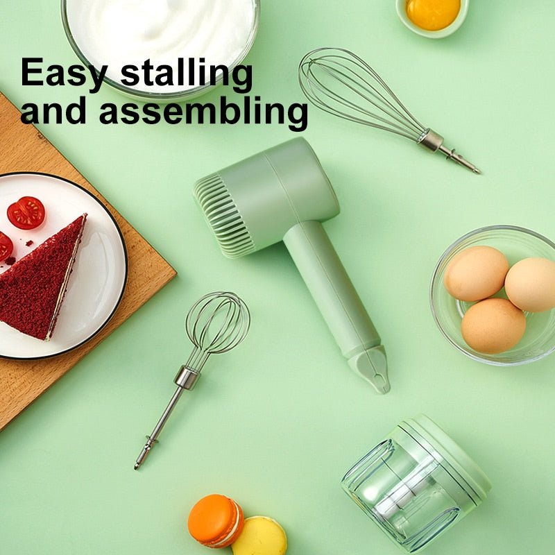 wireless-electric-hand-mixer-3-speeds-high-power-cordless-electric-blender-for-kitchen-cooking-baking-cake-egg-cream-and-yeast-dough