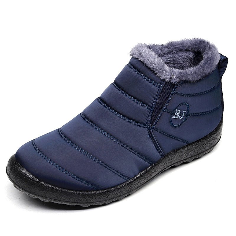 womens-boots-slip-on-winter-shoes-waterproof-ankle-boots