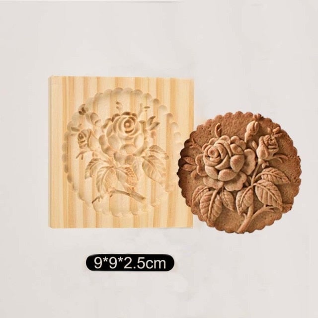 woodworks-baking-cookie-mold