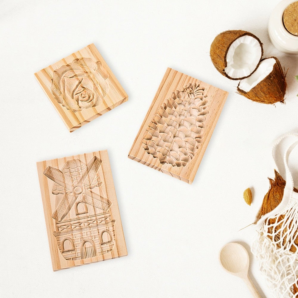 woodworks-baking-cookie-mold